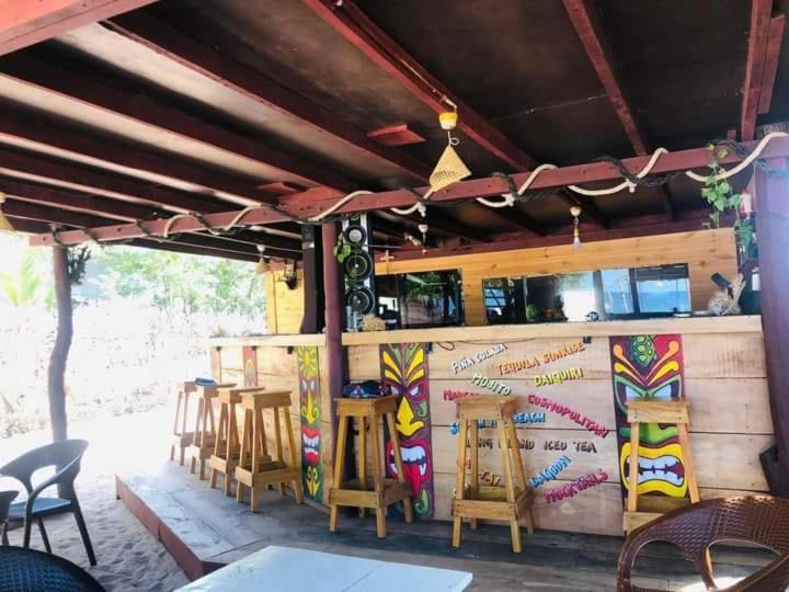 Nilaveli Sheen Coast Trincomalee Exterior photo