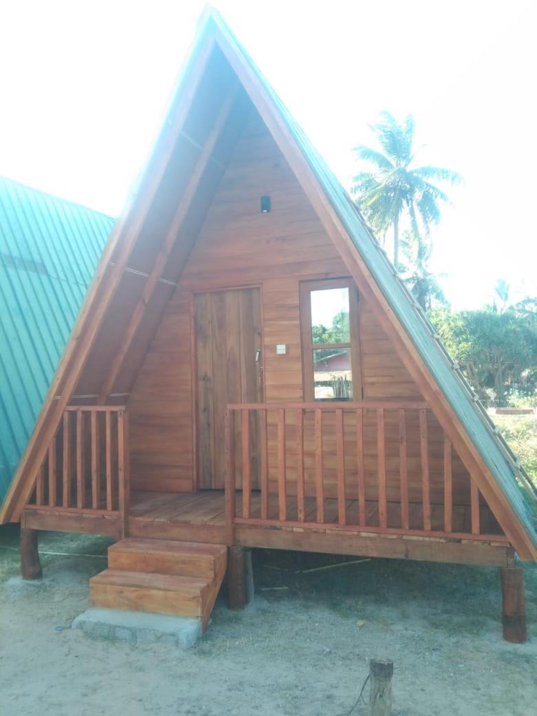 Nilaveli Sheen Coast Trincomalee Exterior photo