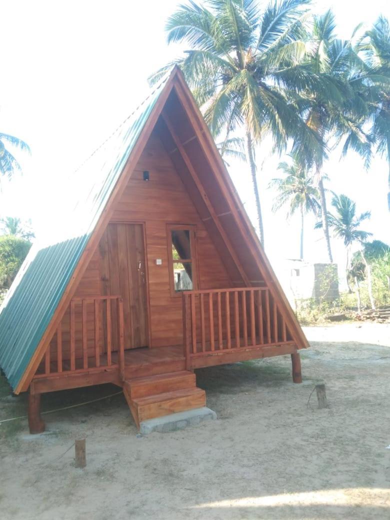 Nilaveli Sheen Coast Trincomalee Exterior photo
