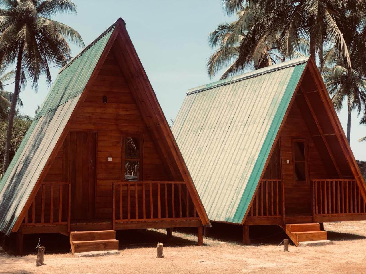Nilaveli Sheen Coast Trincomalee Exterior photo
